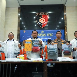 BRI Dukung Polri Ungkap Pembuat & Penyebar APK Palsu
