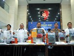 BRI Dukung Polri Ungkap Pembuat & Penyebar APK Palsu