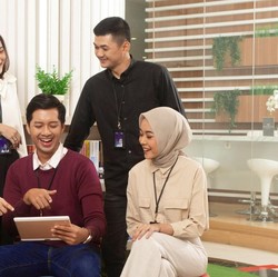 BRI Buka Program Magang Generasi Bertalenta, Cek Syaratnya