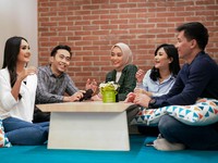 BRI Buka Program Magang Buat Mahasiswa, Catat Detailnya!