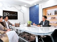 BRI & UGM Sinergi Jual Produk Danareksa GamaStePs Pasar Uang