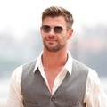 Terharu! Chris Hemsworth Dapat Kejutan Menyentuh dari Istri