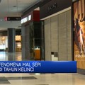 Video: Fenomena Mal Sepi di Tahun Kelinci Air