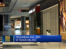 Video: Fenomena Mal Sepi di Tahun Kelinci Air