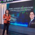 Bimbel Lavender Melantai di BEI, Layak Beli Atau Remidi?