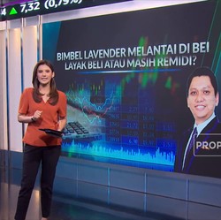 Bimbel Lavender Melantai di BEI, Layak Beli Atau Remidi?