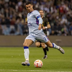 Ronaldo vs Al-Ittihad: Disindir Klub dan Diejek Fans