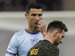 Bukan Gak Bisa Beli, Ini Alasan Kaos Kaki Pesepakbola 'Sobek'