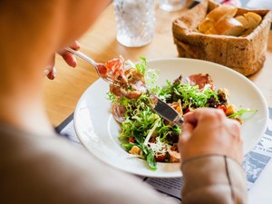 10 Cara Diet Tanpa Olahraga, Dijamin Efektif dan Aman