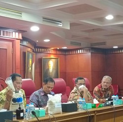 Punya Otak Kotor Bak Teroris, Mafia Beras Diwarning Bos Bulog