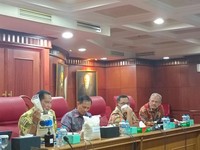 Punya Otak Kotor Bak Teroris, Mafia Beras Diwarning Bos Bulog