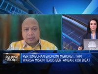 Video: Ungkap Dalang Dibalik Naiknya Angka Kemiskinan RI!