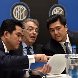 Gurita Bisnis Mantan Pemilik Inter Milan Handy Soetedjo
