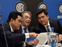 Buka-Bukaan Erick Thohir Timnas Pernah Dibayar Untuk Kalah