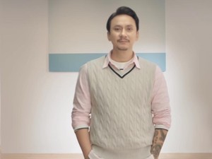 Heboh Anak Terlibat Kasus Bullying, Vincent Rompies Dimintai Tanggung Jawab