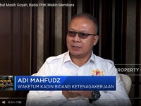 Video: Global Masih Goyah, Badai PHK Makin Membara