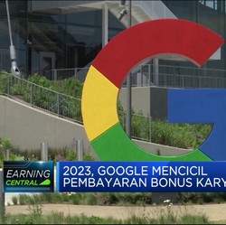 Video: Google Cicil Pembayaran Bonus Karyawan