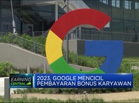 Video: Google Cicil Pembayaran Bonus Karyawan