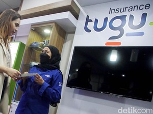 Emiten Asuransi Anak Usaha Pertamina Sebar Dividen Rp 529 Miliar