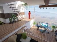 Jaksel Juara Favorit Lokasi Tinggal Ekspatriat, Ini Titik-Tarifnya