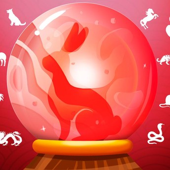 Ramalan Imlek! Ini Daftar Shio yang Paling Bahagia & Sengsara