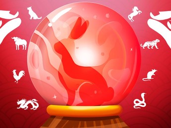 Ramalan Imlek! Ini Daftar Shio yang Paling Bahagia & Sengsara