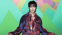 j-hope BTS Rilis Lagu Baru Jelang Konser di Jakarta