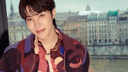 J-Hope Isyaratkan BTS Comeback Full Team di Juni 2025, Rilis Album Baru