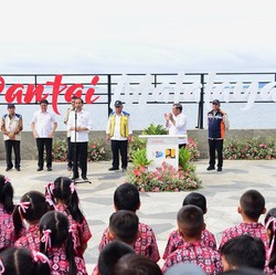 Jokowi Siap Belanja Rp 6,5 Triliun Demi Bangkitkan Wisata RI