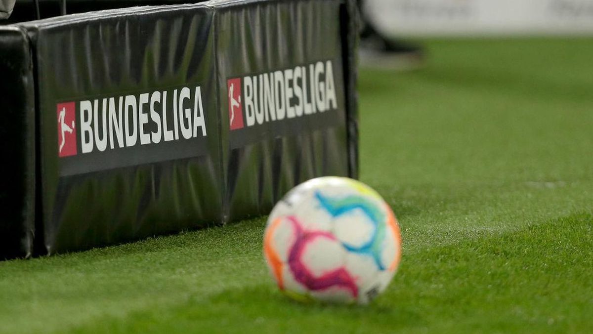 Jadwal Liga Jerman Pekan Ini: Ada Der Klassiker, Bayern Vs Dortmund — NadiKabar.com