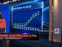 Market Focus: 