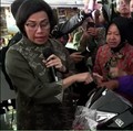 Indonesia Dilanda Kemiskinan Ekstrem, Berapa Penghasilannya?