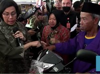 Indonesia Dilanda Kemiskinan Ekstrem, Berapa Penghasilannya?