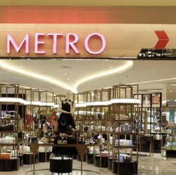Sambut Imlek, Metro dan Allo Bank Beri Diskon Gila-gilaan!