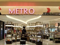 Kejar Diskon Metro, Liburan Imlek Makin Seru Pakai Koper Baru