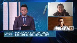 Video: Pendanaan Startup RI 2022 Anjlok 38%, Apa Penyebabnya?