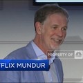 Alasan Pendiri Netflix Reed Hastings Mundur Dari Posisi CEO