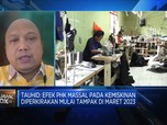PHK Massal Bikin Orang Miskin RI Bertambah, Apa Solusinya?