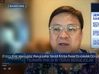 PHK Menggila, Sektor Tekstil Minta Pasar Domestik Dilindungi