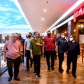 Doa Warga Untuk Jokowi: Sukses Selalu dan Tetap Jadi Nomor 1