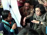 BSU, Bansos Migor & PKL Dihapus? Ini Penjelasan Sri Mulyani!