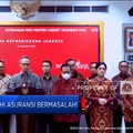 Bersih-bersih Dapen BUMN & Siaga Gangguan Sektor Keuangan