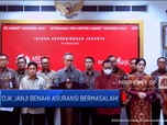 Bersih-bersih Dapen BUMN & Siaga Gangguan Sektor Keuangan