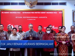 Bersih-bersih Dapen BUMN & Siaga Gangguan Sektor Keuangan