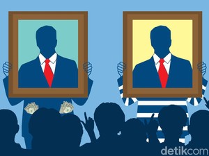 Sejarah Pemilu di Indonesia: Perjalanan Pesta Demokrasi 1955-2024