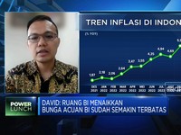 Sudah Capai 5,75%, Bunga Acuan BI 2023 Masih Bisa Naik Lagi?