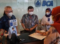 Ada Pengharum Ruangan Wangi Kantor BCA, Segini Harganya