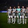 Tok! Juventus Dihukum Pengurangan 15 Poin di Serie A, Kenapa?