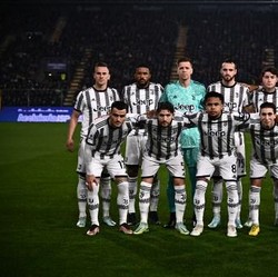 Tok! Juventus Dihukum Pengurangan 15 Poin di Serie A, Kenapa?