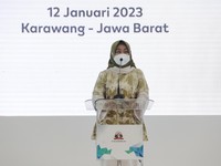 Investasi HMSP di Jawa Barat Capai Rp 985 miliar